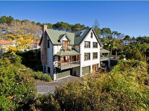90 Kowhai Road, Campbells Bay