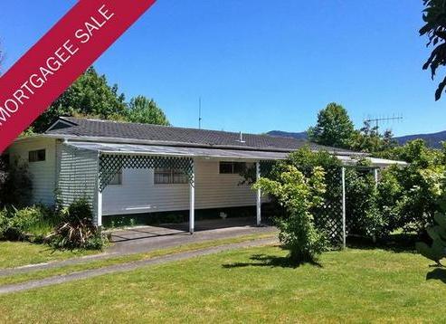 42 Poihaere Street, Turangi