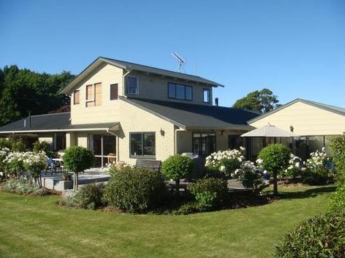 22 School Road, Tai Tapu