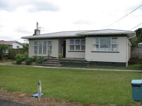 9 Rimu Street, Dargaville