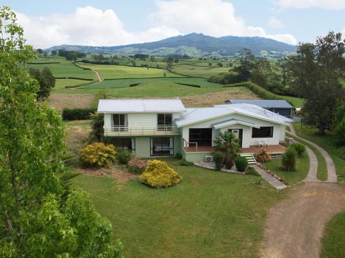 127 Anderson Road, Ngahinapouri