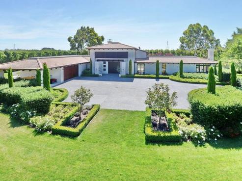 856 Tram Road, Ohoka