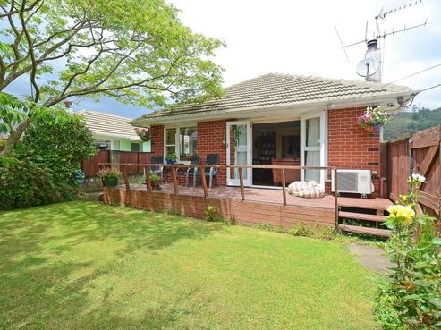 7 Seddon Street, Wallaceville