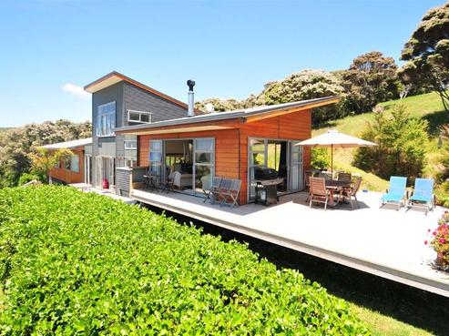 529 Rahuikiri Road, Tomarata