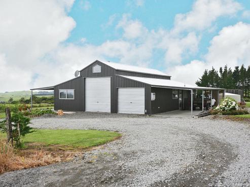401 Plymouth Road, Oakura