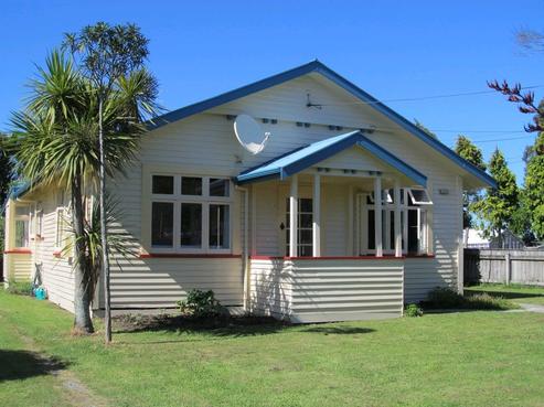 34 Orowaiti Road, Westport