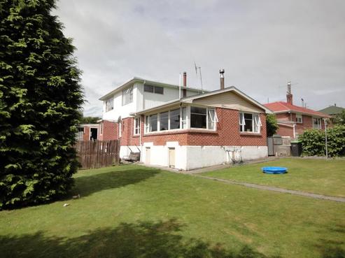 26 Cornwall Street, Watlington