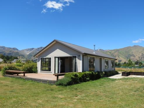16 Sam John Place, Lake Hawea