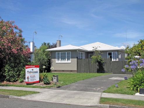17 Shackleton Street, Maraenui