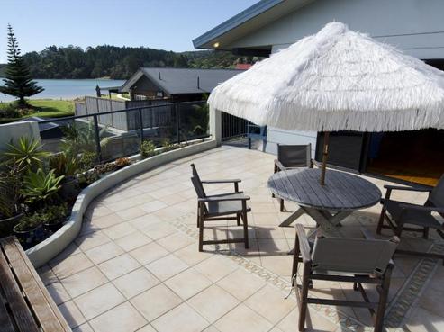 39 Hihi Road, Mangonui
