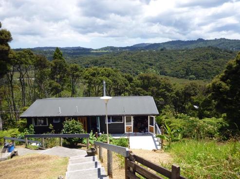707 South Titirangi Road, Titirangi