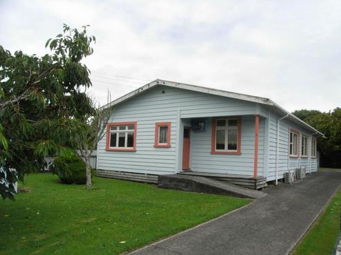 34 James Street, Inglewood