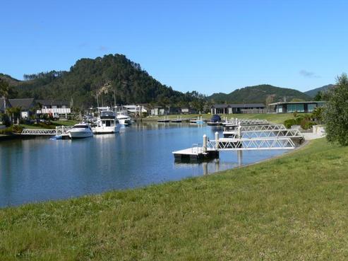 128 Waterways Parade, Pauanui