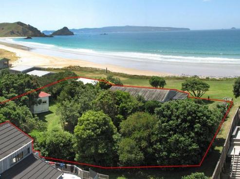 865 Black Jack Road, Opito Bay
