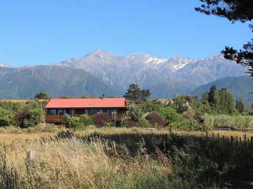 35 Hapuku Road, Hapuku
