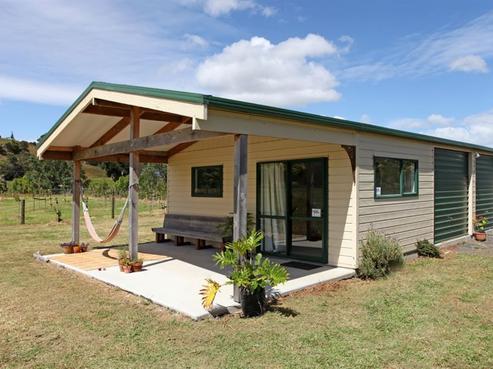 138 Kauaeranga Valley Road, Thames