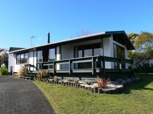 7 Pitkethley Circle, Pauanui