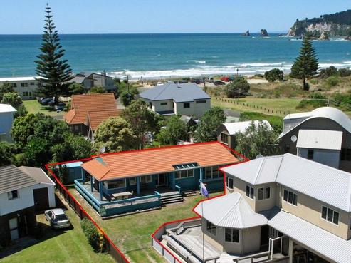 402B Rangi Avenue, Whangamata