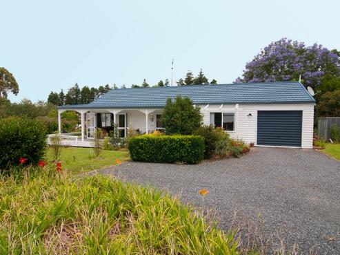 137 Kerikeri Road, Kerikeri