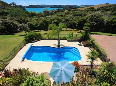60 Vintage Lane, Waiheke Island