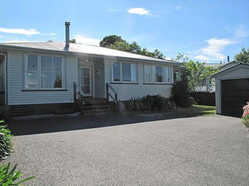8B Tamatea Road, Taupo
