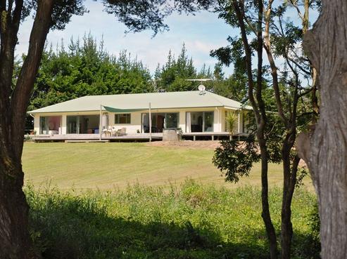 573A Mangawhai Road, Te Arai