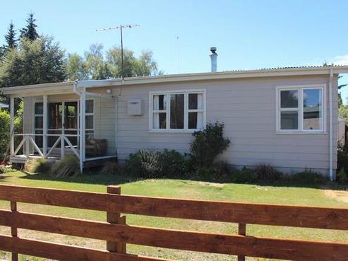 53 Jollie Road, Twizel