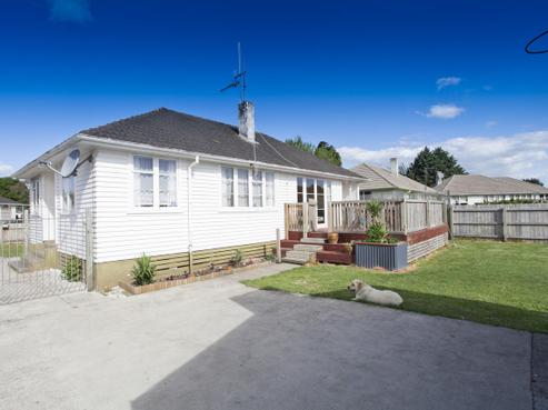 29 Douglas Crescent, Fairfield