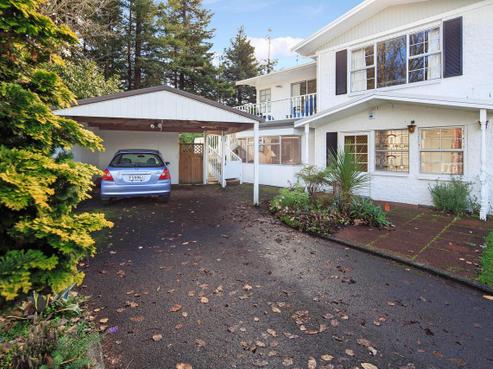 44D Charlemont Street, Whitiora