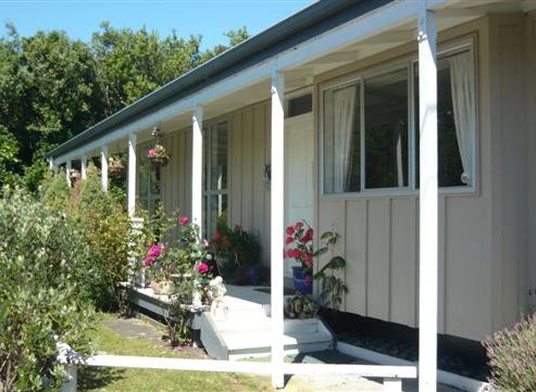 32B Renall Street, Featherston