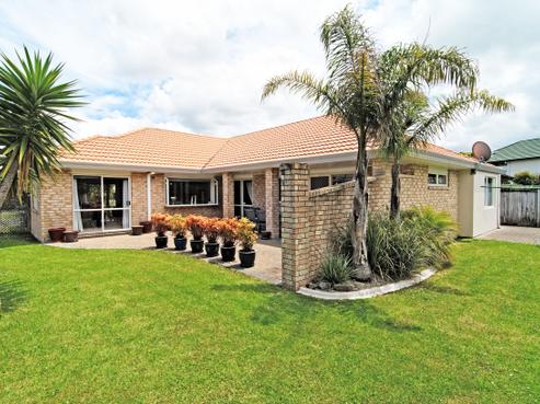 34 Connemara Court, West Harbour