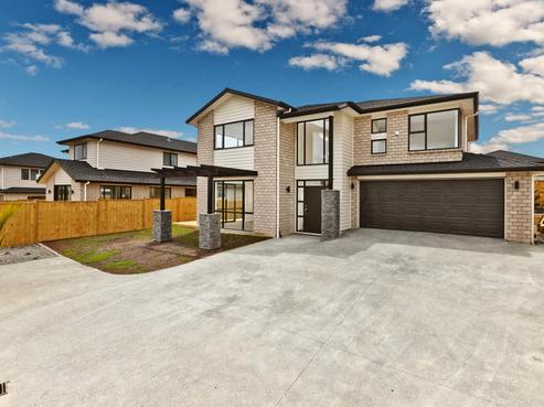56 Butler Stoney Crescent, Silverdale