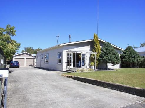 86 Peel Street, Westport