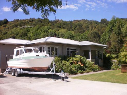 2 Herald Street, Reefton