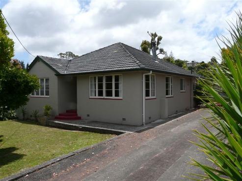 31 Domain Drive, Otorohanga