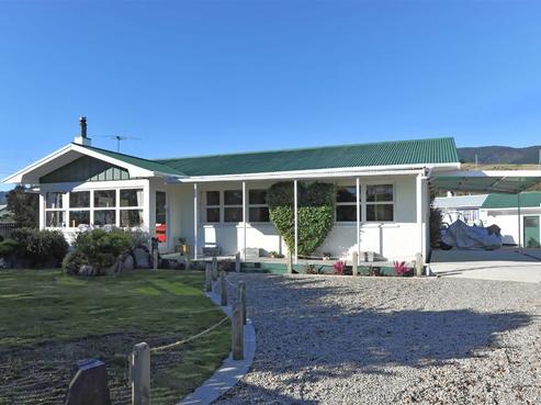 1 Mcmahon Street, Stoke