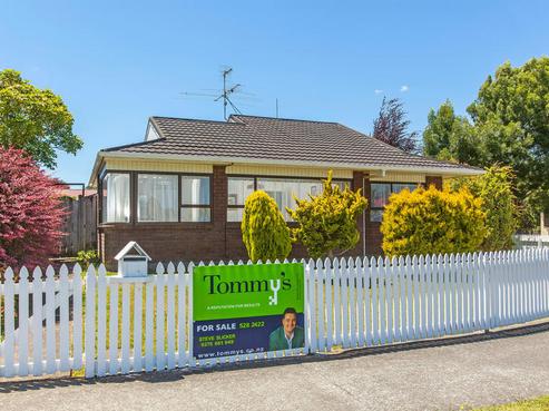 12 Turon Crescent, Totara Park