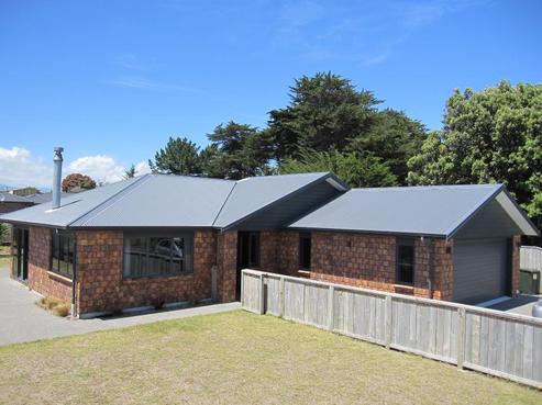38 Health Camp Road, Otaki Beach