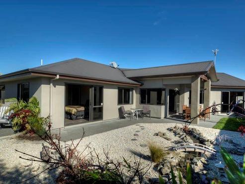 11 Palliser Place, Poraiti