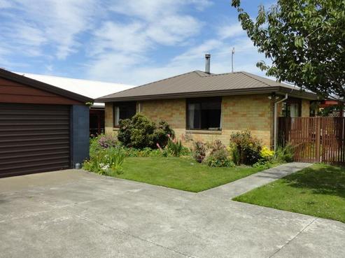 51 Isaac Wilson Road, Kaiapoi
