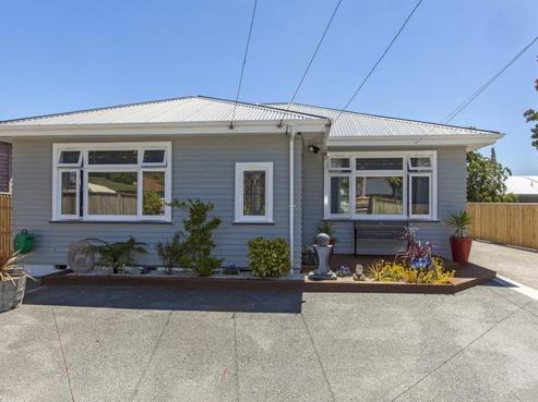 131 Bell Road, Waiwhetu