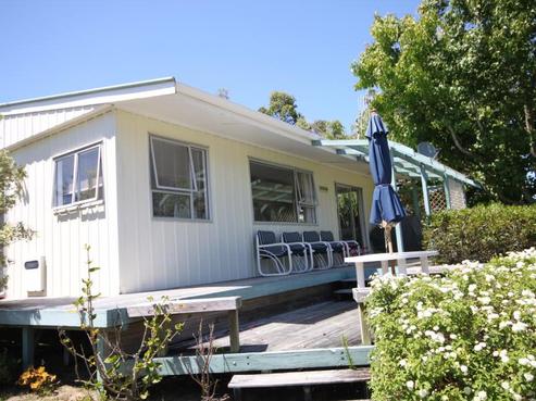 49 Vista Paku, Pauanui