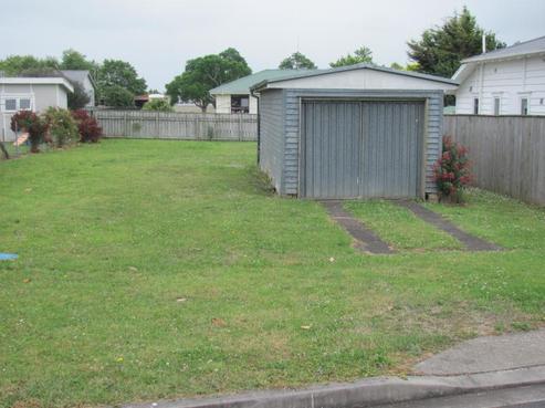 10 Poland Street, Waikino