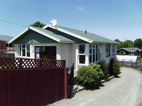 82 Orbell Street, Highfield