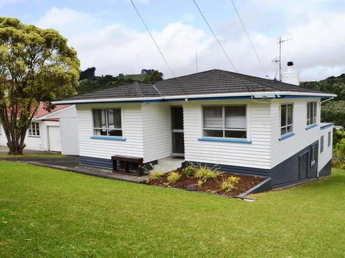 54 Cartwright Road, Onerahi