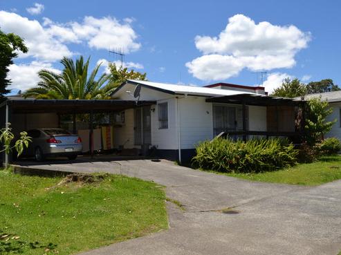 3A Whangarei Heads Road, Onerahi