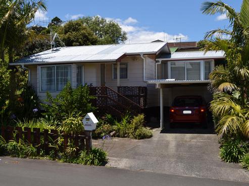 61A Ross Street, Onerahi