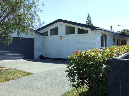 18 Ringakapo Street, Turangi