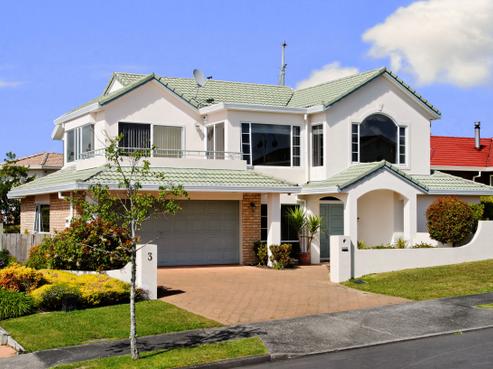 3 Mistral Place, West Harbour