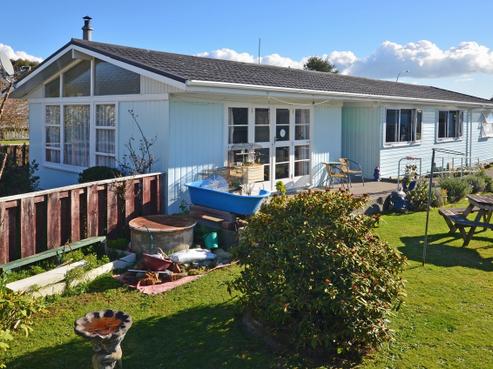 11 Kahikatea Street, Inglewood